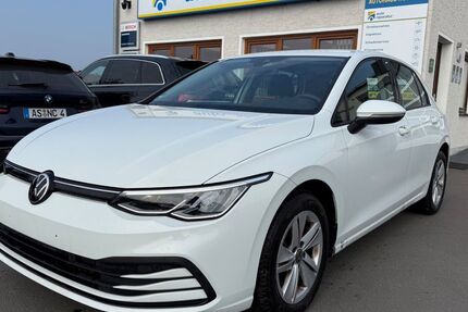 VW Golf 7.000 km 16.990 &euro; Schnaittenbach 92253