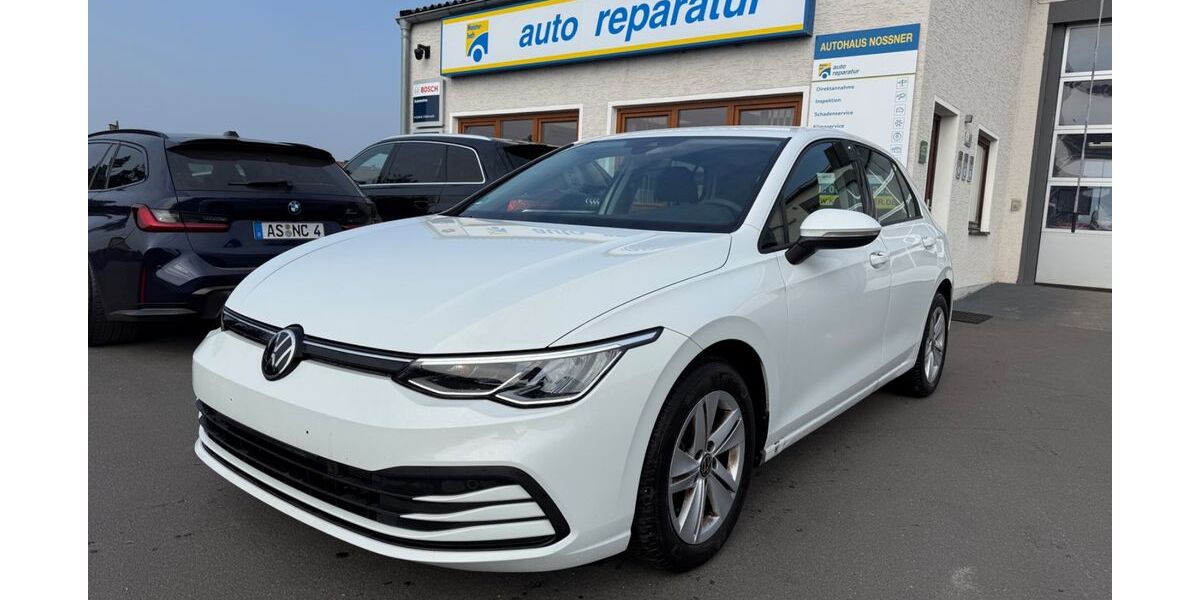 VW Golf 7.000 km 16.990 &euro; Schnaittenbach 92253