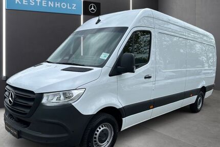 Mercedes-Benz Sprinter 42.262 km 44.613 &euro; Freiburg 79111