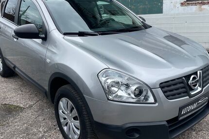Nissan Qashqai 137.890 km 5.450 &euro; Bielefeld 33617