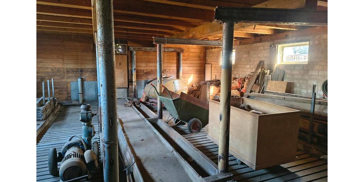 Einfamilienhaus Langelsheim - 130.000&euro; | Angebot:27010012
