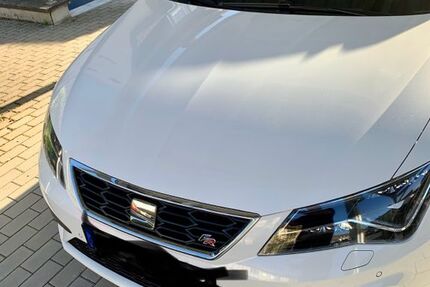 Seat Leon 78.000 km 16.580 &euro; Kitzingen 97318