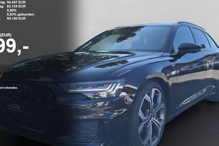 Audi A6 15.900 km 84.120 &euro; Sigmaringen 72488