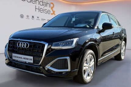 Audi Q2 6.417 km 29.380 &euro; Köln 50739