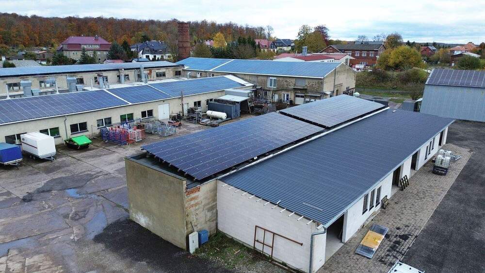 Grundstück Dingelstädt Hüpstedt - 1.620.000&euro; | Angebot:25773884