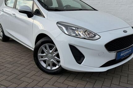 Ford Fiesta 99.867 km 10.798 &euro; Mölln 23879