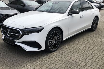 Mercedes-Benz E 200 11.901 km 66.500 &euro; Ahaus 48683