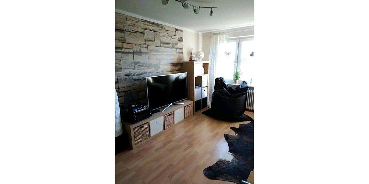 Dachgeschoßwohnung Visbek - 2 Zimmer, 80 m&sup2;, 720&euro; | Angebot:25945763