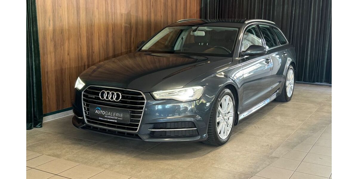 Audi A6 215.000 km 13.980 &euro; Neumünster 24536