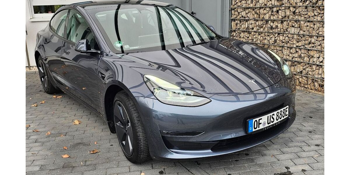 Tesla Model 3 34.969 km 30.899 &euro; Seligenstadt 63500