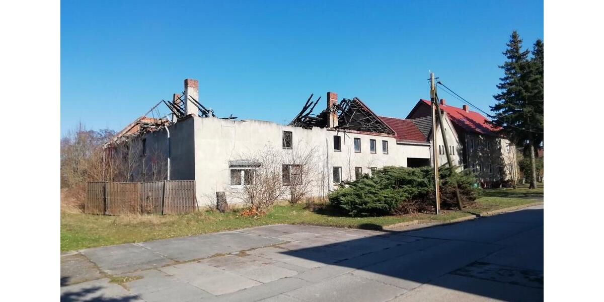 Bauernhaus, Landhaus Jüterbog - 1 Zimmer, 20 m&sup2;, 99.000&euro; | Angebot:27086784