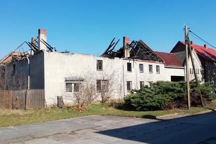 Haus Jüterbog - 1 Zimmer, 20 m&sup2;, 99.000&euro; | Angebot:27086784