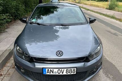 VW Scirocco