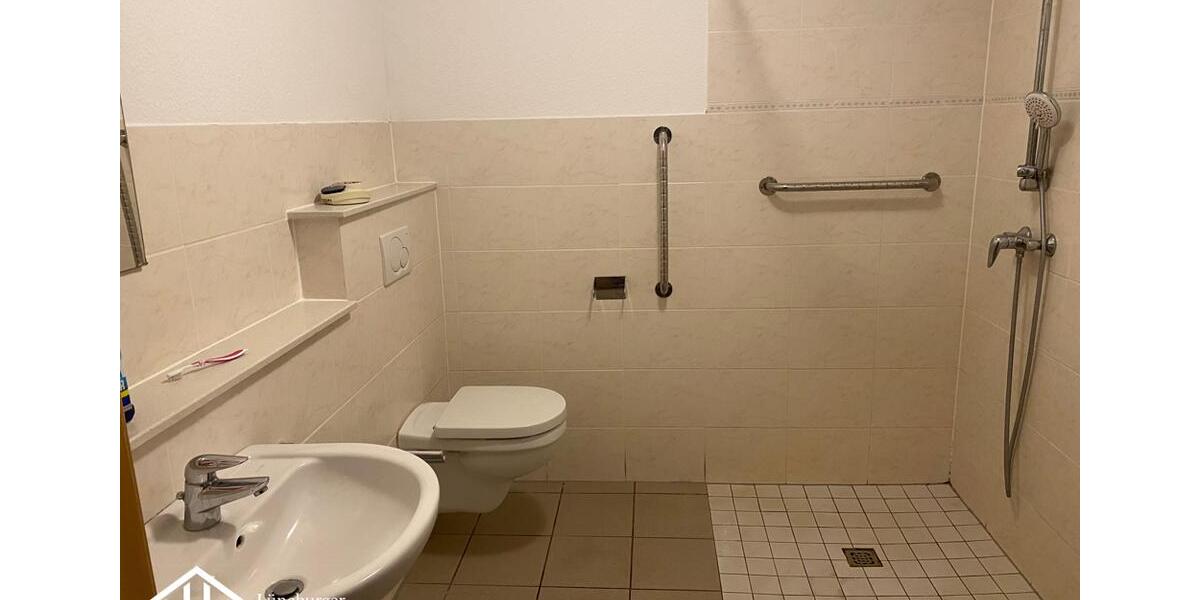 Erdgeschoßwohnung Eschede - 2 Zimmer, 56 m&sup2;, 505&euro; | Angebot:25054846