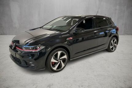 VW Polo 4.540 km 24.980 &euro; Neumünster 24537