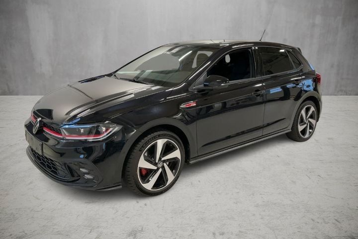 VW Polo 4.540 km 24.980 &euro; Neumünster 24537