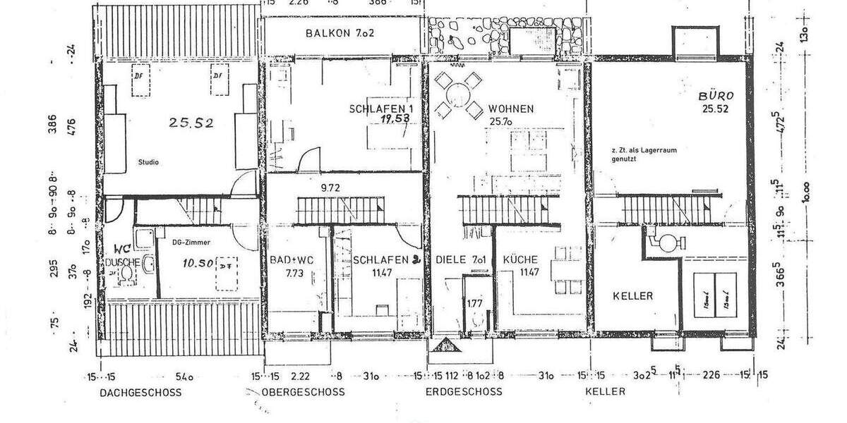 Reihenmittelhaus Eggenstein-Leopoldshafen Eggenstein - 5 Zimmer, 136 m&sup2;, 525.000&euro; | Angebot:25747619
