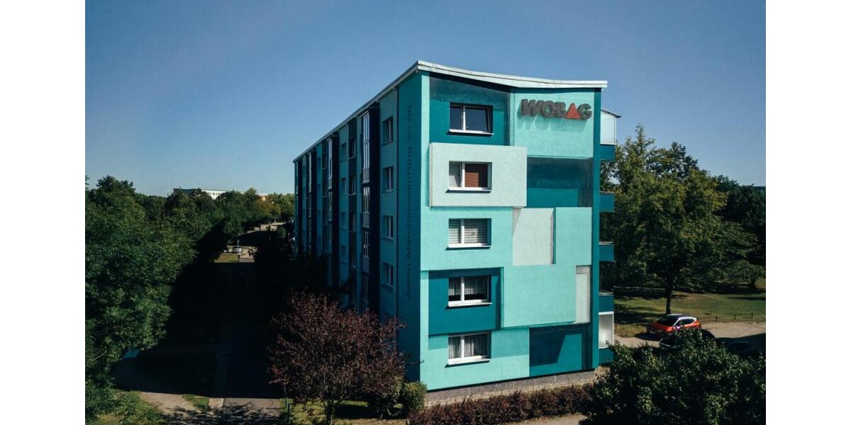 AZUBI-Wohnung 3 zimmer