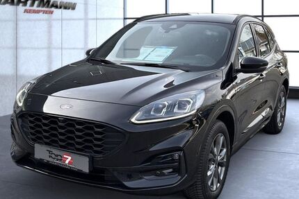 Ford Kuga 91.824 km 20.850 &euro; Kempten 87435