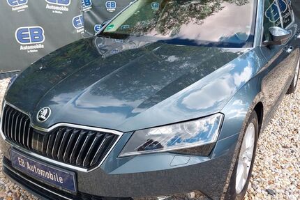 Skoda Superb 83.000 km 13.999 &euro; Bitterfeld-Wolfen OT Wolfen 06766