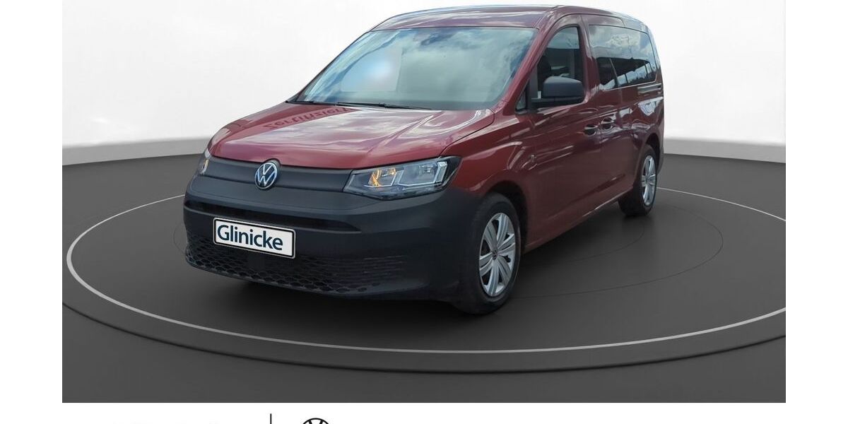 VW Caddy Maxi 63.000 km 25.980 &euro; Weimar 99423