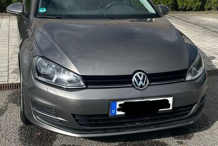 VW Golf 126.000 km 8.600 &euro; Rostock 18059