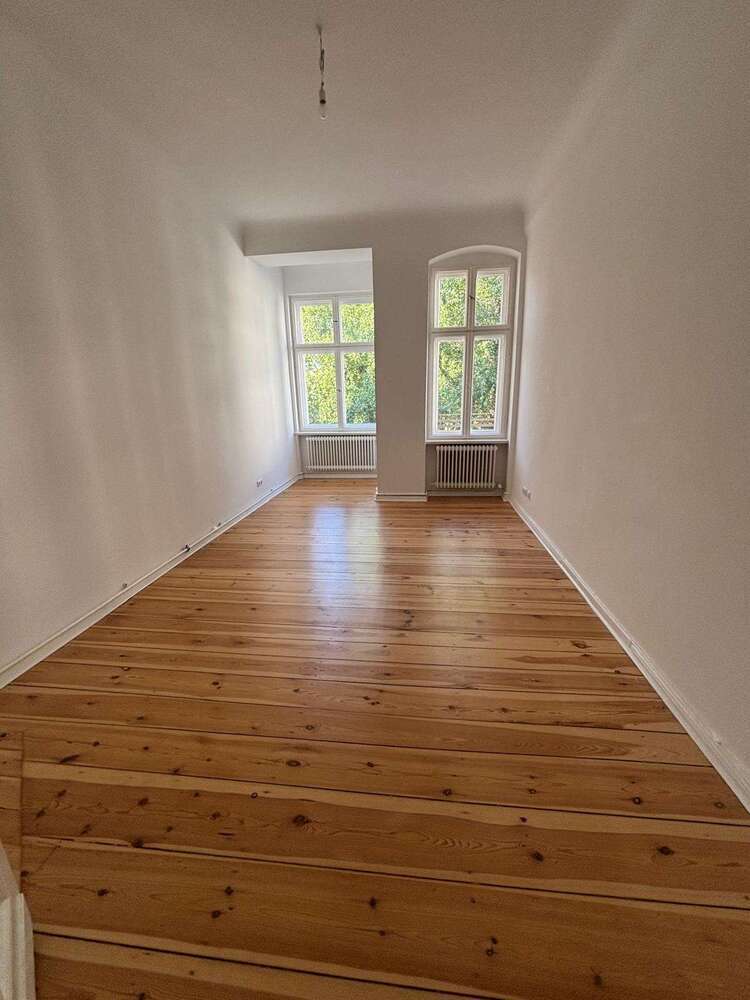 Wohnung zum Mieten in Berlin 1.990 € 88 m²