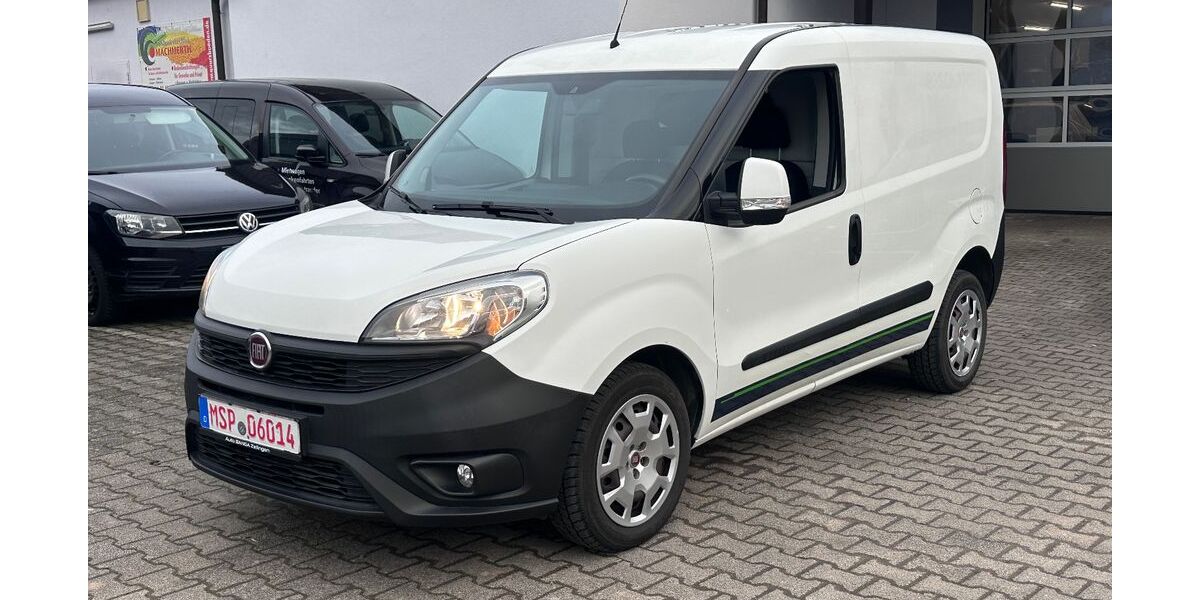 Fiat Doblo 93.464 km 5.990 &euro; Zellingen 97225