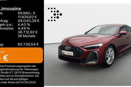 Audi A5 9.183 km 58.980 &euro; Bad Nauheim 61231