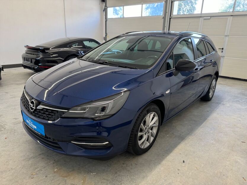Opel Astra 154.810 km 8.888 € Landau a.d.Isar 94405