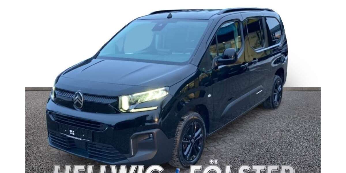 Citroen Berlingo 36.849 km 28.990 &euro; Kellinghusen 25548