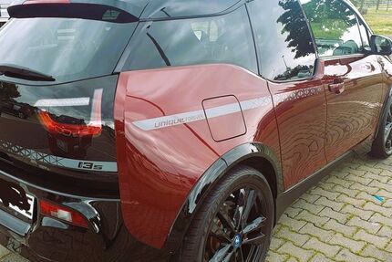 BMW i3 61.800 km 27.000 &euro; Linnich 52441