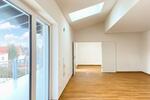 Dachgeschoßwohnung Riesbürg - 2 Zimmer, 72 m&sup2;, 900&euro; | Angebot:25351257