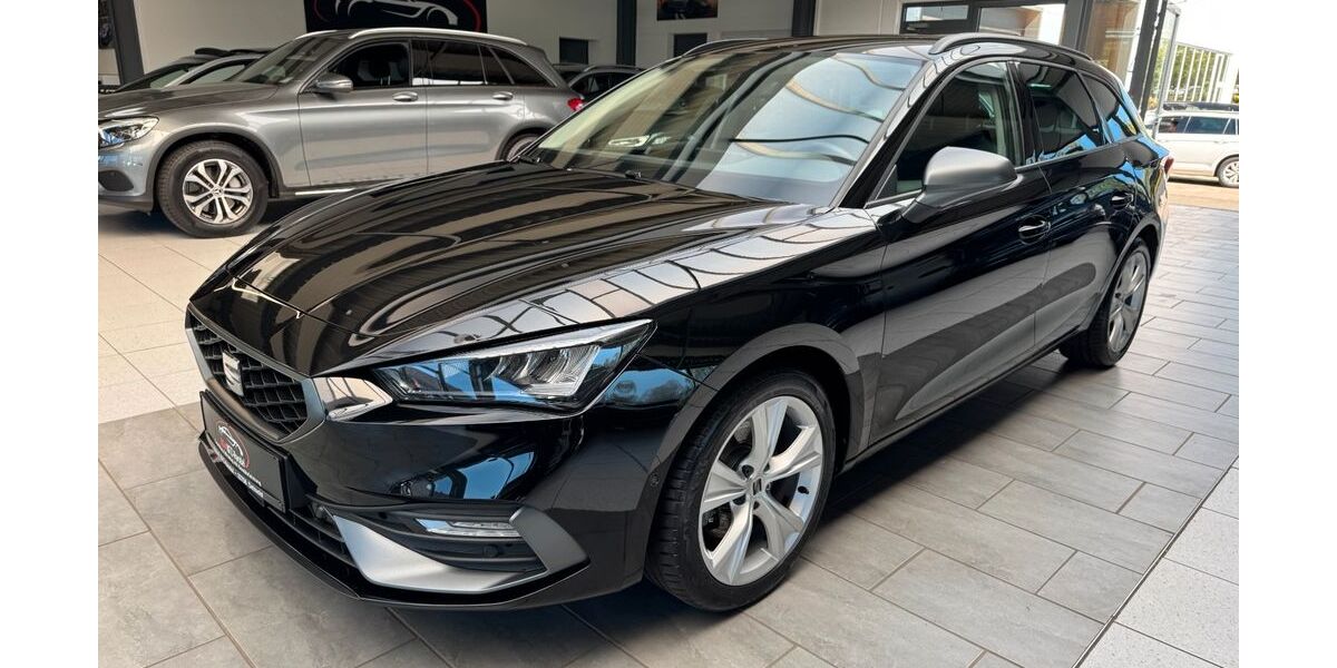 Seat Leon 72.000 km 20.900 &euro; Detmold 32758