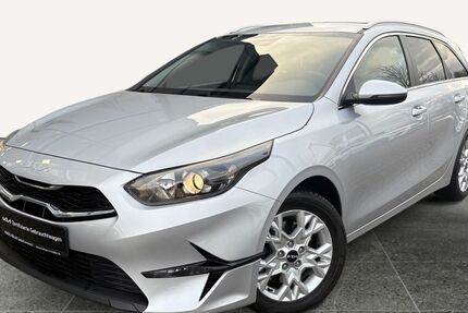 Kia ceed Sportswagon 52.140 km 19.980 &euro; Wunstorf 31515