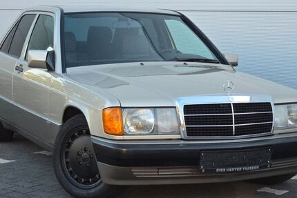 Mercedes-Benz 190 181.967 km 11.700 &euro; Wiesbaden 65201