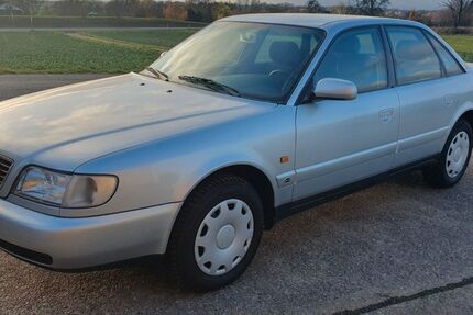 Audi A6 75.800 km 6.800 &euro; Bad Vilbel 61118