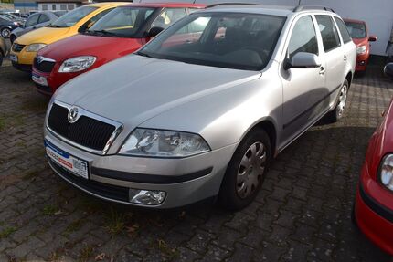 Skoda Octavia 218.000 km 2.700 &euro; Niederfüllbach 96489