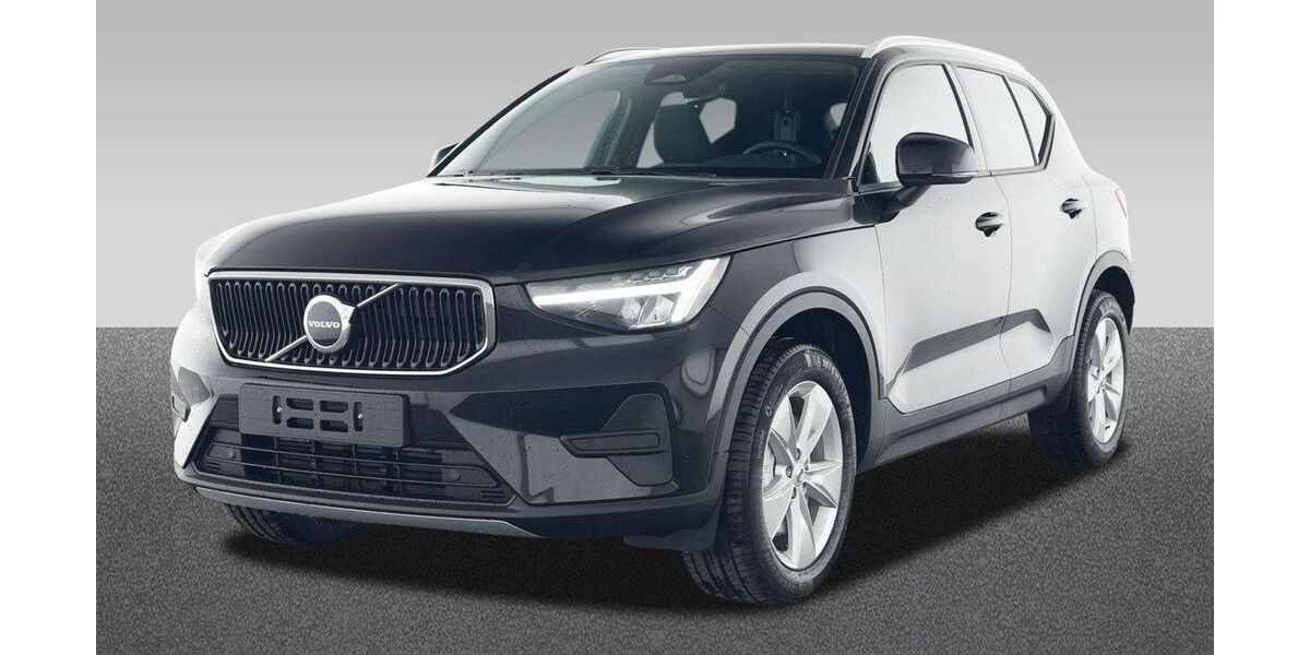 Volvo XC40 25.730 km 33.500 &euro; Chemnitz OT Röhrsdorf 09247