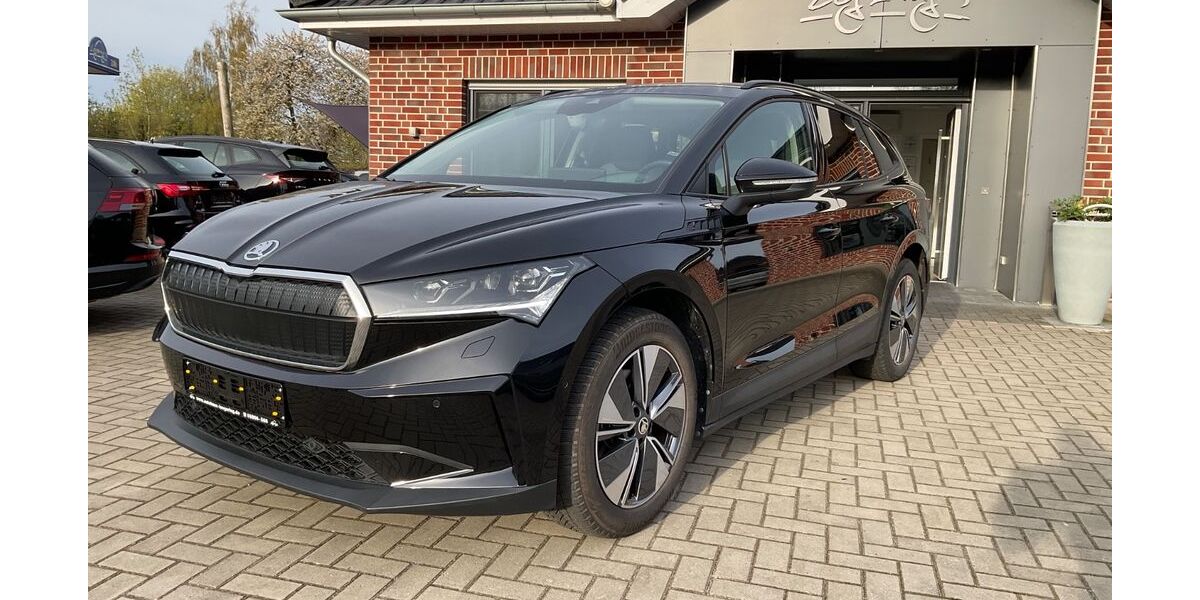 Skoda Enyaq 40.000 km 25.850 &euro; Lünne ( Plantlünne ) 48480