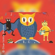 Eule findet den Beat 06.09.2026 Stadeum