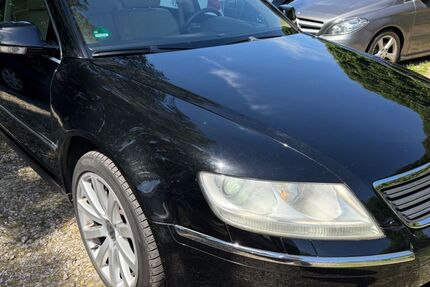 VW Phaeton 262.000 km 3.490 &euro; Mahlow 15831