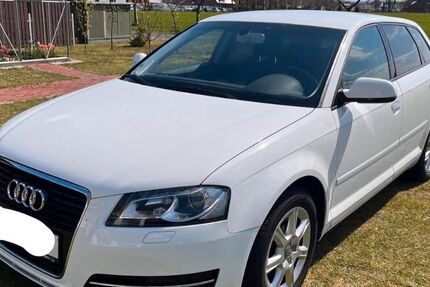 Audi A3 180.000 km 6.199 &euro; Lehe 26892