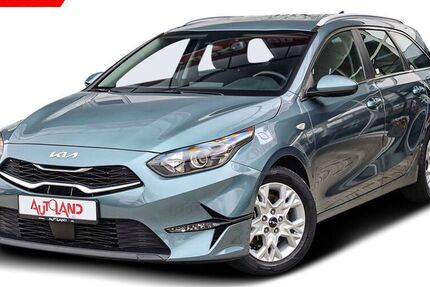 Kia ceed Sportswagon 76.689 km 18.490 &euro; Freiberg 09599