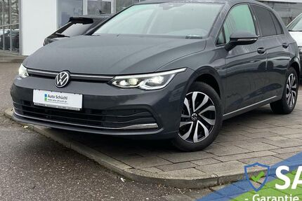 VW Golf 45.300 km 21.748 &euro; Schrobenhausen-Edelshsn. 86529