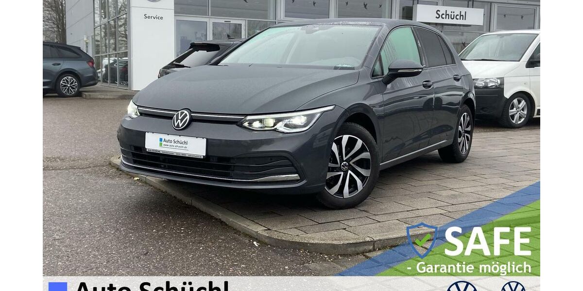 VW Golf 45.300 km 21.748 &euro; Schrobenhausen-Edelshsn. 86529