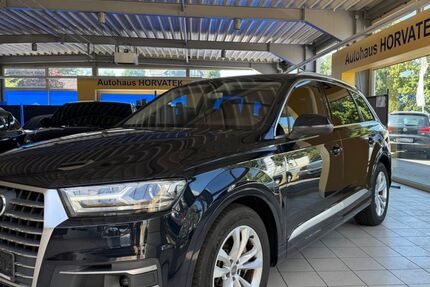 Audi Q7 286.800 km 17.495 &euro; Waltrop 45731