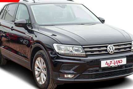 VW Tiguan 53.423 km 19.990 &euro; Naumburg OT Schönburg 06618