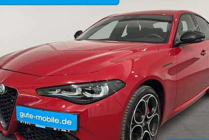 Alfa Romeo Giulia 13.780 km 34.680 &euro; Reutlingen 72762