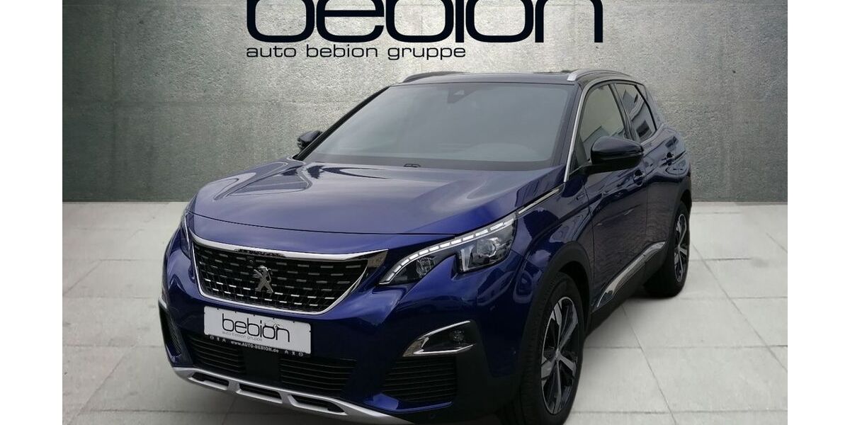 Peugeot 3008 48.100 km 19.480 &euro; Reutlingen 72766